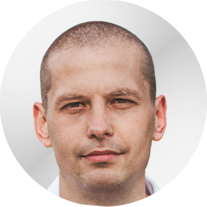 Aleksander Gołaszewski - Better-Traffic Founder & CEO