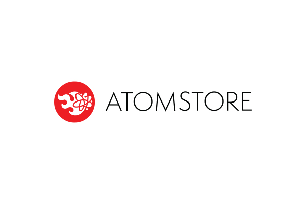 Atomstore - Image Design