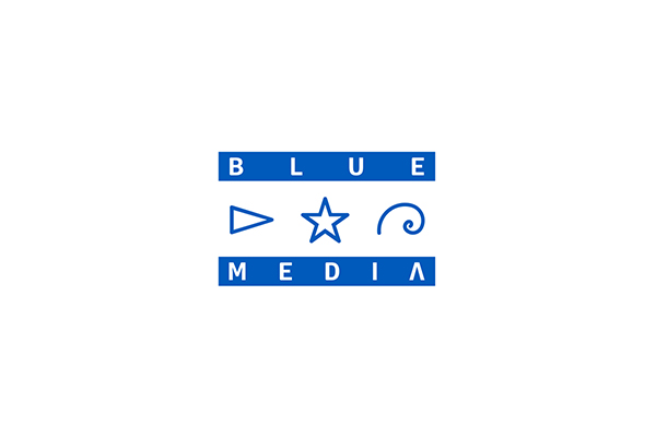 BlueMedia - Image Design