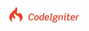 CodeIgniter programming