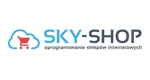 Sklepy internetowe - SkyShop
