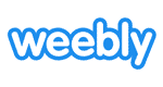 Online stores - Weebly